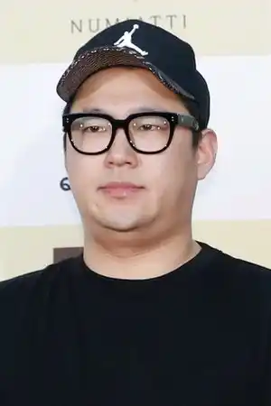 Han Jin-won fotoğrafı