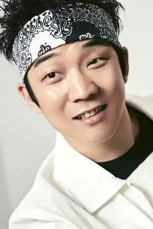 Han Kyung-rock fotoğrafı