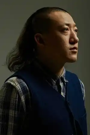 Han Pengyi fotoğrafı