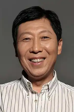 Han Tongsheng fotoğrafı