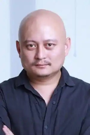 Han Yanbo fotoğrafı