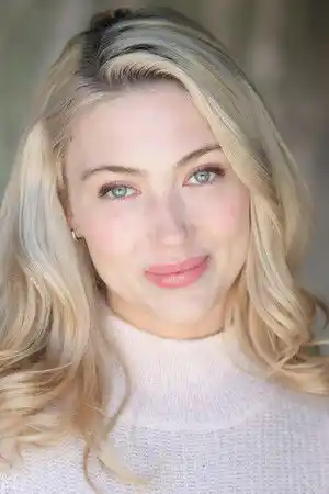 Hana Hrzic fotoğrafı