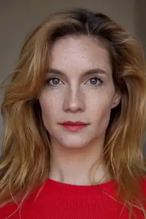 Hana Vagnerová fotoğrafı