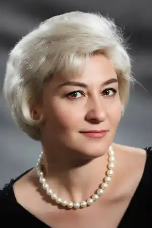 Handan Adalı fotoğrafı