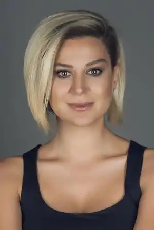 Hande Katipoğlu fotoğrafı