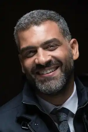 Hani Adel fotoğrafı