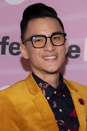 Hank Chen fotoğrafı