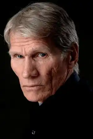 Hank Stone fotoğrafı