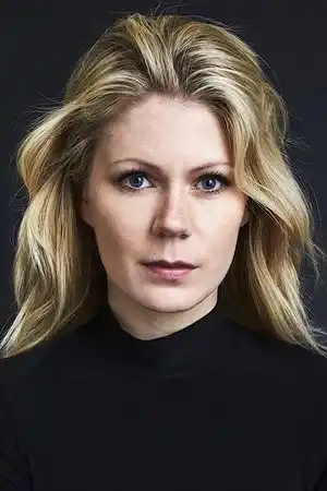 Hanna Alström fotoğrafı