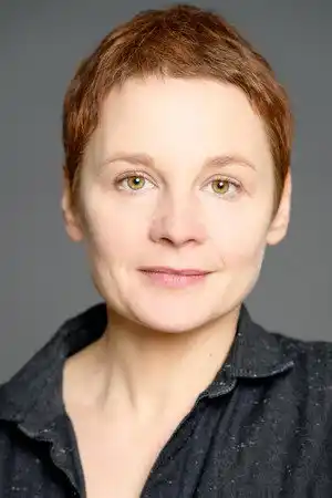 Hanna Antonina Wojcik-Slak fotoğrafı