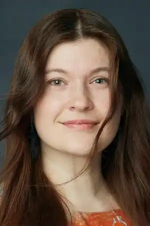 Hanna Bergholm fotoğrafı