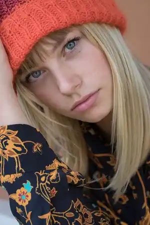 Hanna Binke fotoğrafı