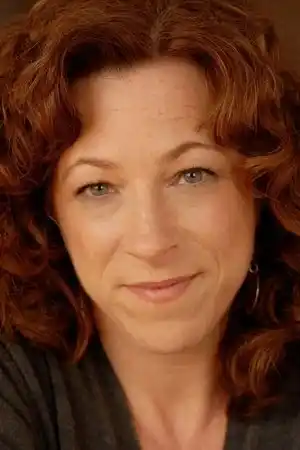 Hanna Dworkin fotoğrafı