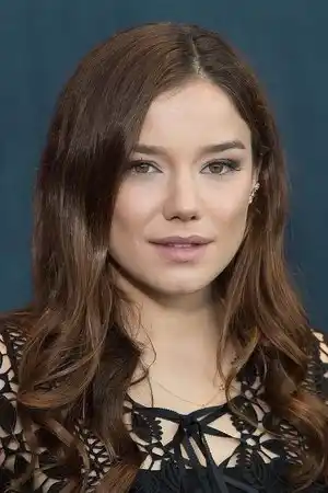 Hanna Mangan Lawrence fotoğrafı