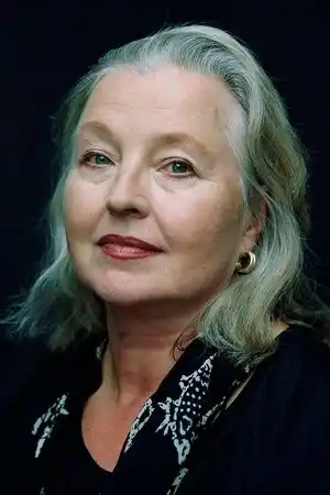Hanna Schygulla fotoğrafı