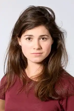 Hanna van Vliet fotoğrafı