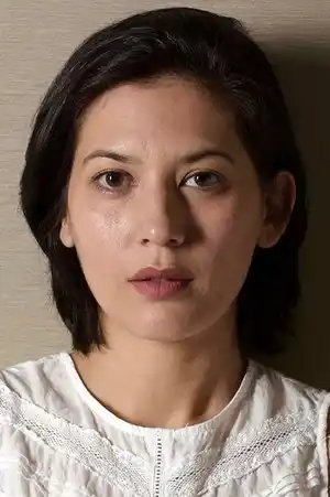 Hannah Al Rashid fotoğrafı