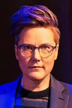 Hannah Gadsby fotoğrafı