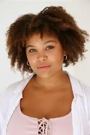 Hannah Gonera fotoğrafı