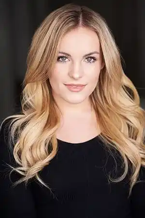 Hannah Hunt fotoğrafı