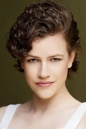 Hannah Mae Beatty fotoğrafı