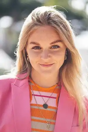 Hannah-Marie Berdan fotoğrafı