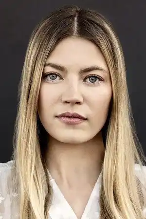 Hannah McKechnie fotoğrafı