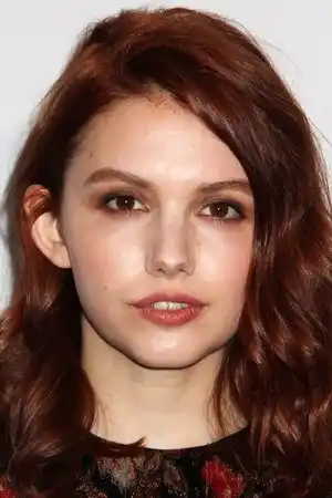 Hannah Murray fotoğrafı