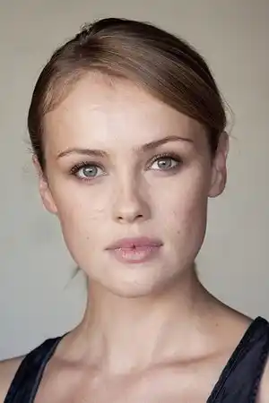 Hannah New fotoğrafı
