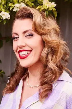 Hannah Reilly fotoğrafı