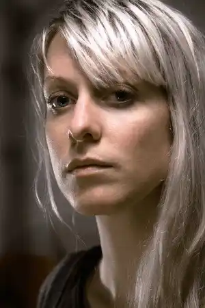 Hannah Schweier fotoğrafı