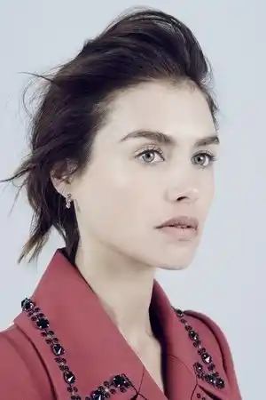 Hannah Ware fotoğrafı