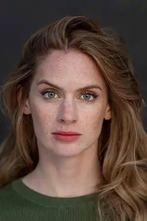 Hanneke Talbot fotoğrafı