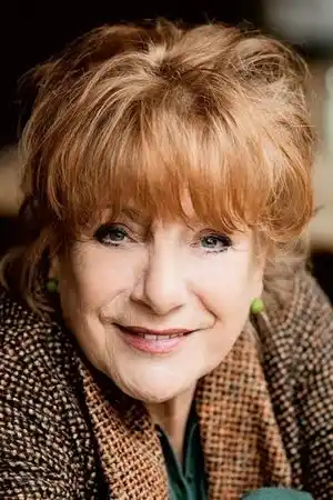 Hannelore Hoger fotoğrafı