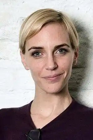 Hannelore Knuts fotoğrafı