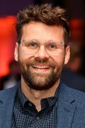 Hanno Olderdissen fotoğrafı