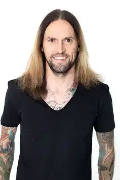 Hannu-Pekka Parviainen fotoğrafı