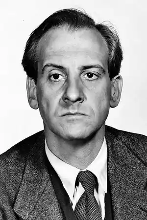 Hans Conried fotoğrafı