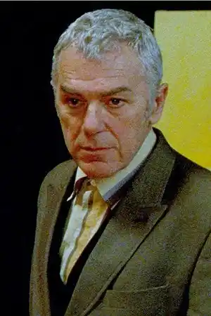 Hans Dagelet fotoğrafı