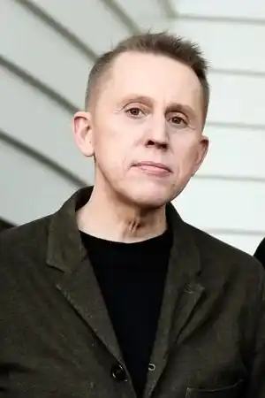 Hans Ingemansson fotoğrafı