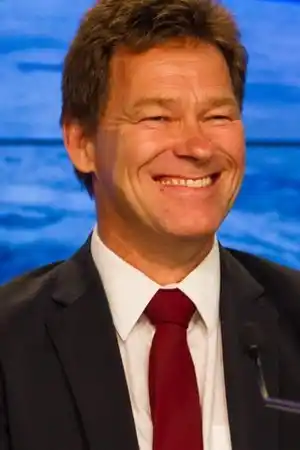 Hans-Jörg Koenigsmann fotoğrafı