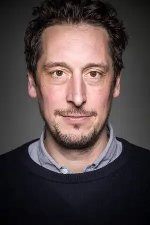 Hans Löw fotoğrafı