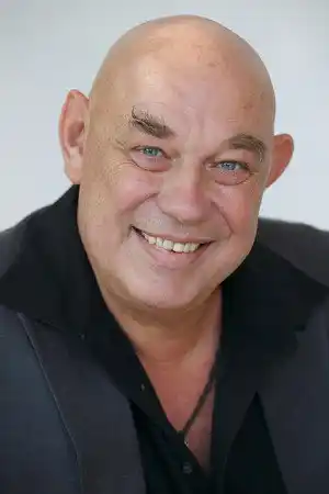 Hans Martin Stier fotoğrafı