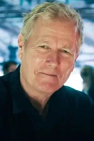 Hans Petter Moland fotoğrafı