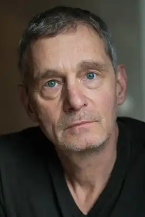 Hans-Uwe Bauer fotoğrafı