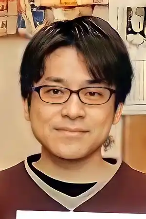 Hara Yasuhisa fotoğrafı