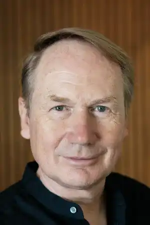 Harald Burmeister fotoğrafı