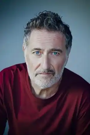 Harald Kloser fotoğrafı