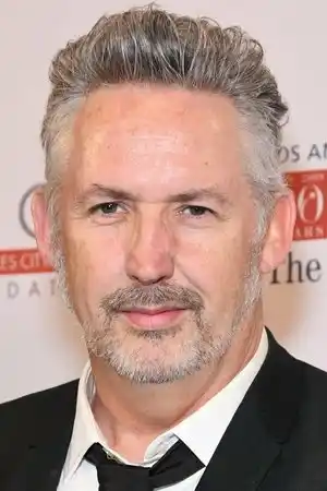 Harland Williams fotoğrafı
