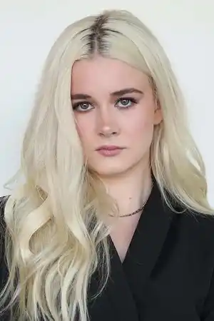 Harlow Jane fotoğrafı
